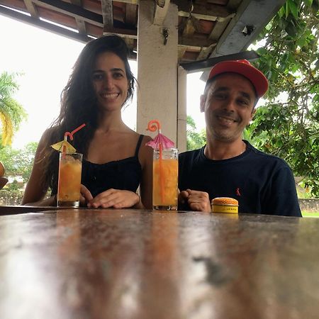 Maracuja Hostel باراتي المظهر الخارجي الصورة
