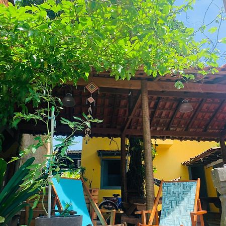Maracuja Hostel باراتي المظهر الخارجي الصورة