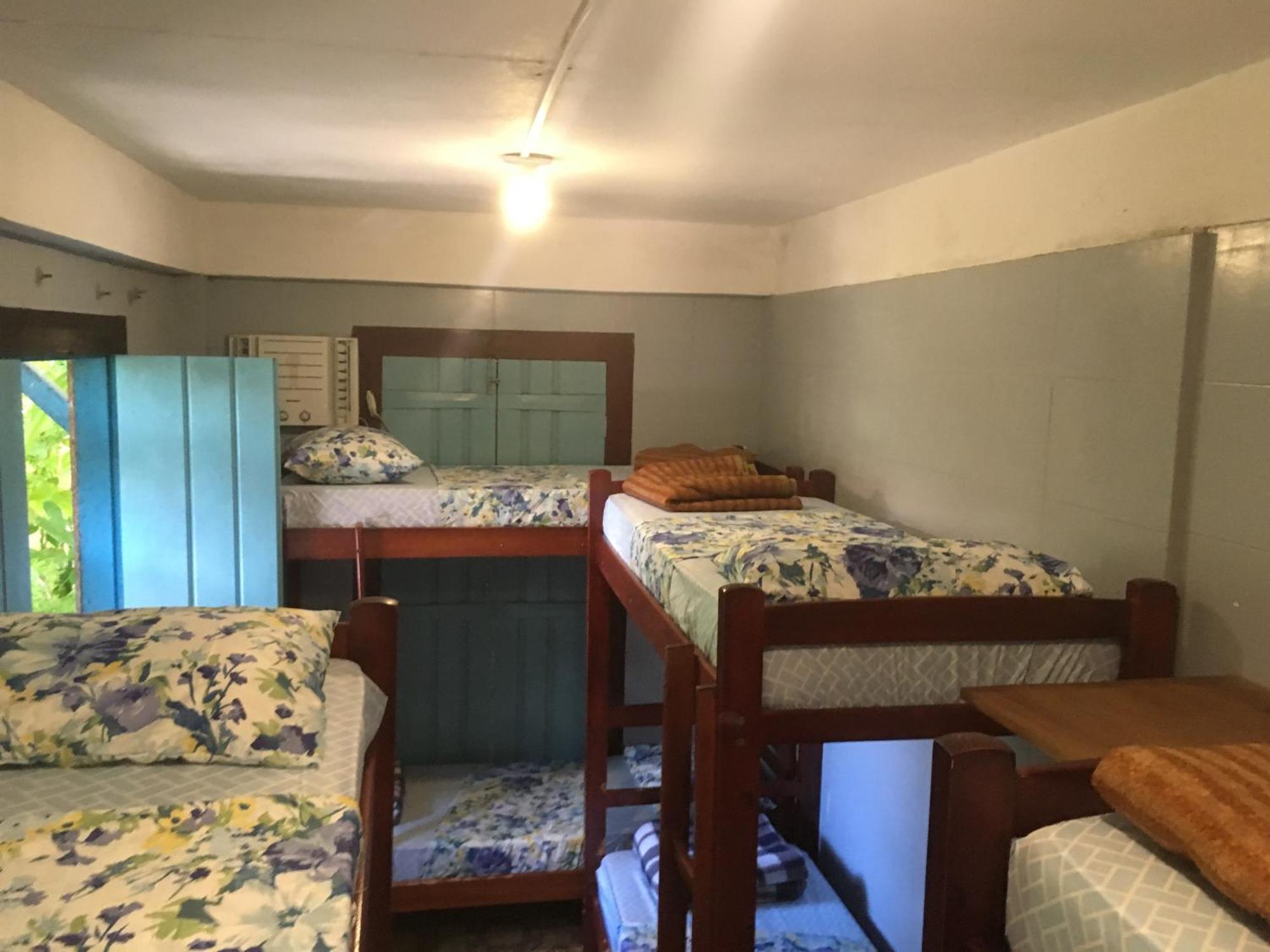 Maracuja Hostel باراتي المظهر الخارجي الصورة