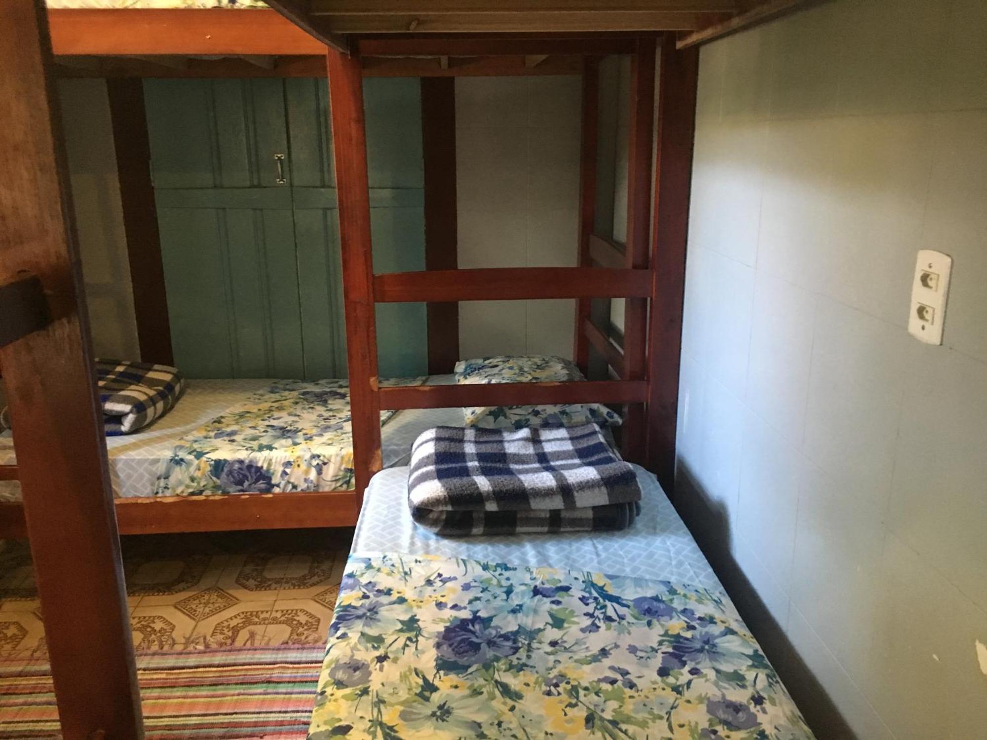 Maracuja Hostel باراتي المظهر الخارجي الصورة