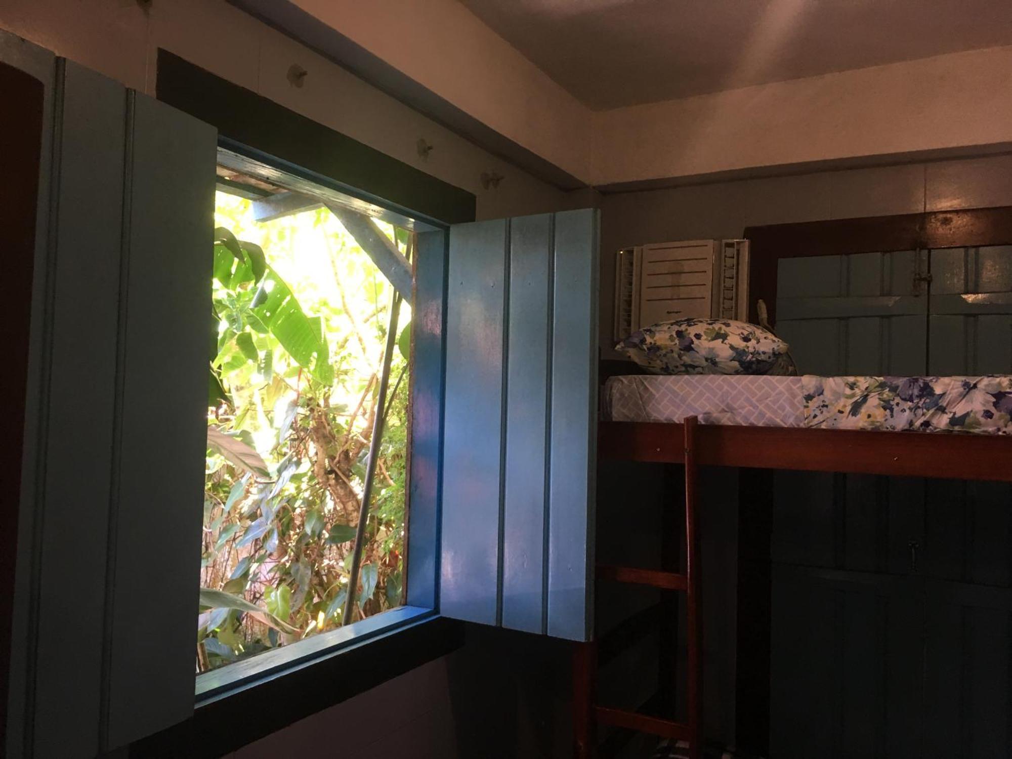 Maracuja Hostel باراتي المظهر الخارجي الصورة