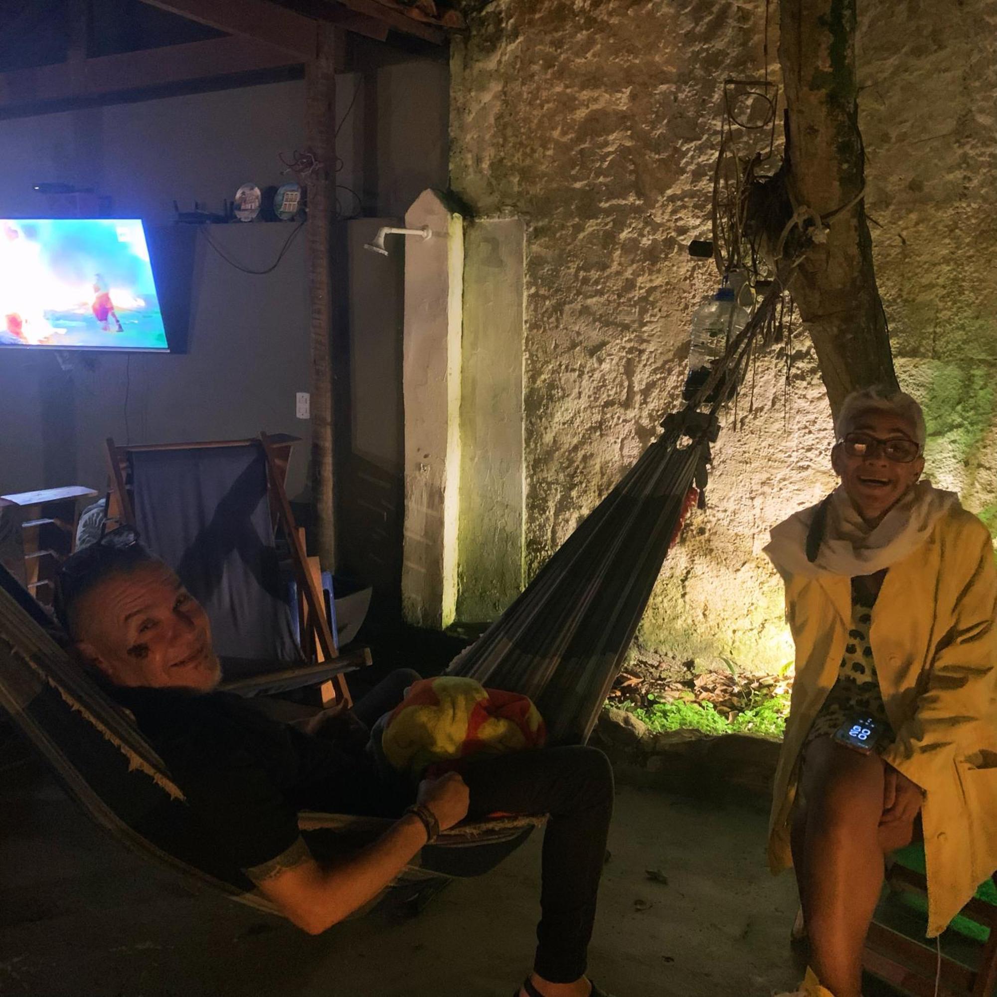 Maracuja Hostel باراتي المظهر الخارجي الصورة