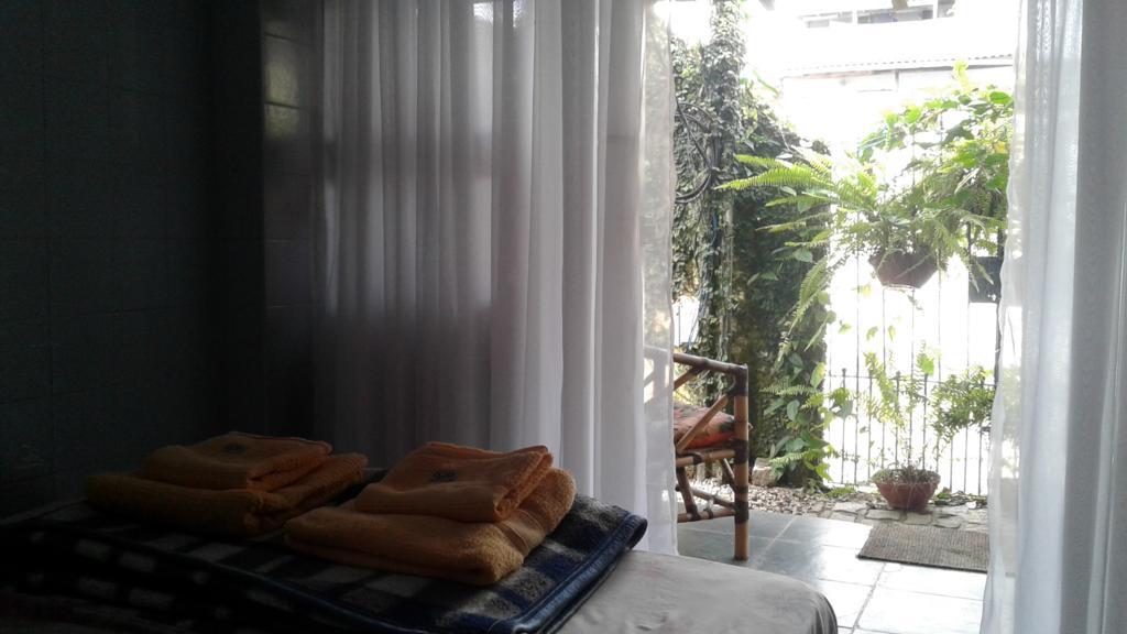 Maracuja Hostel باراتي المظهر الخارجي الصورة