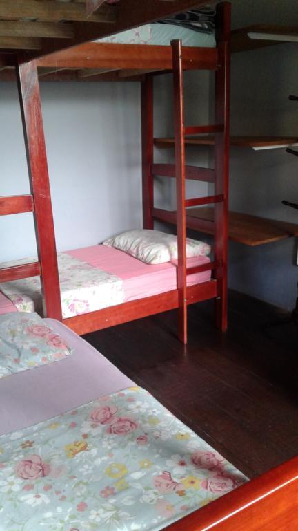 Maracuja Hostel باراتي المظهر الخارجي الصورة