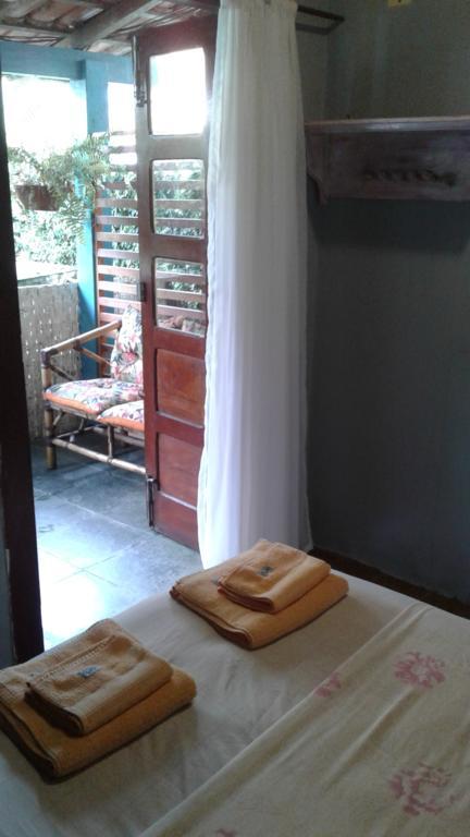Maracuja Hostel باراتي المظهر الخارجي الصورة