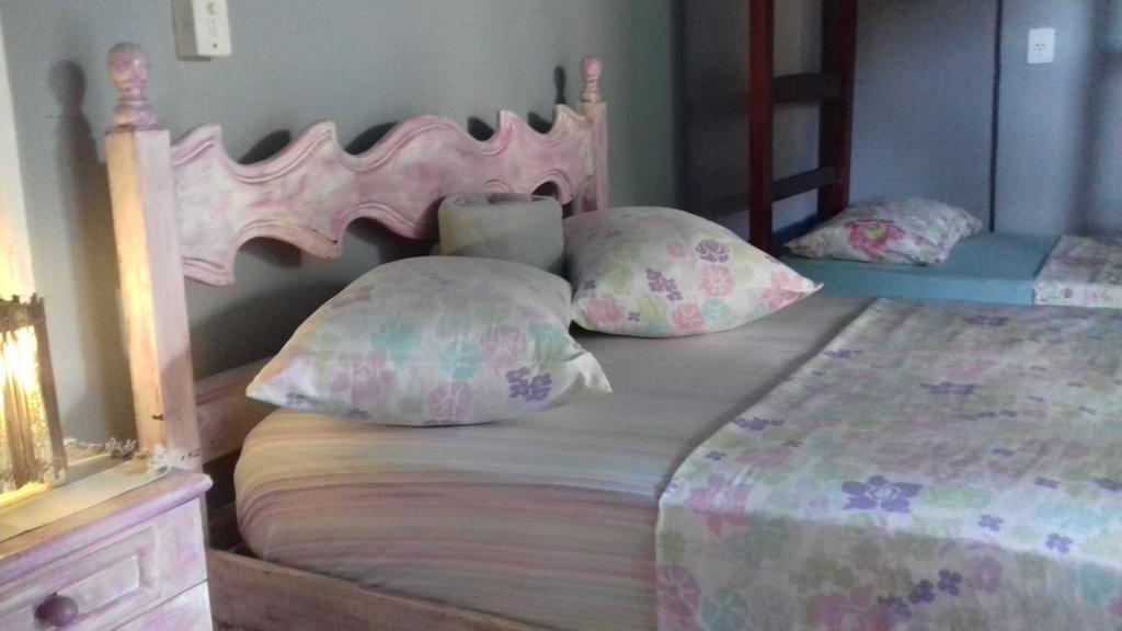 Maracuja Hostel باراتي المظهر الخارجي الصورة