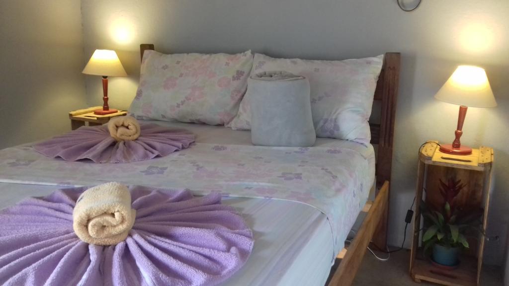Maracuja Hostel باراتي المظهر الخارجي الصورة