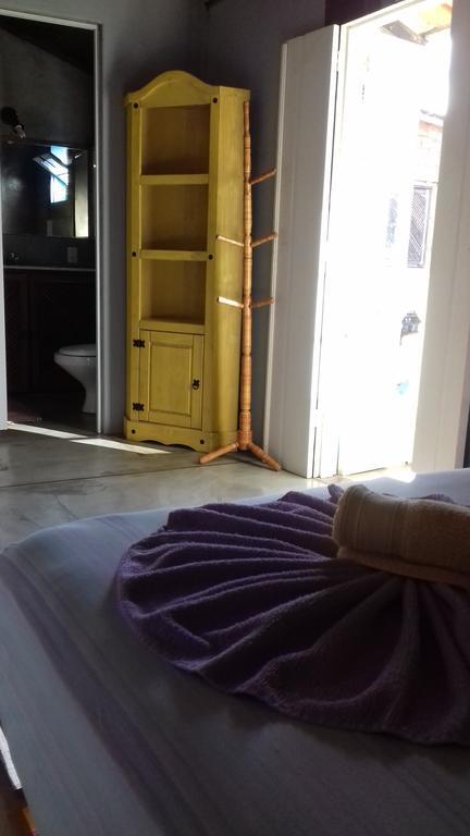 Maracuja Hostel باراتي المظهر الخارجي الصورة