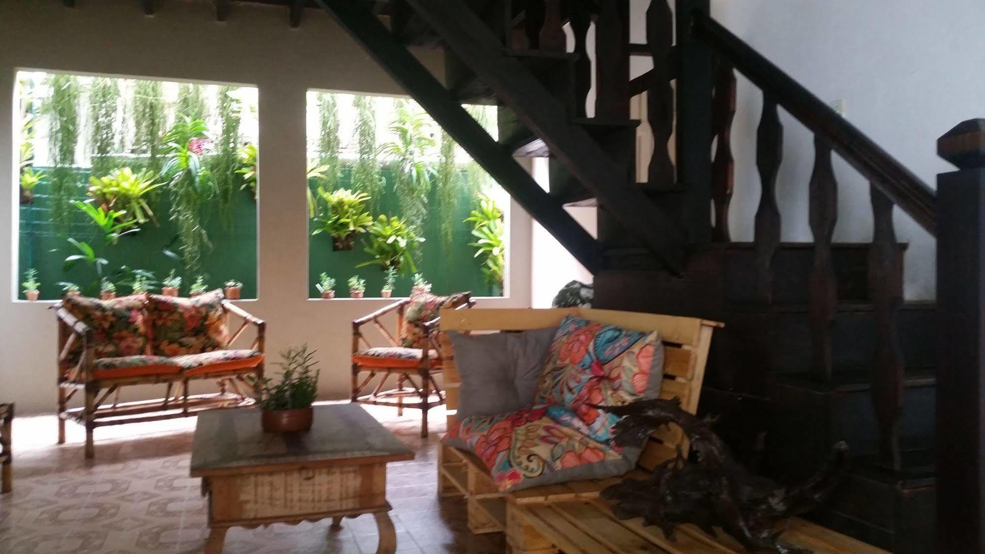Maracuja Hostel باراتي المظهر الخارجي الصورة