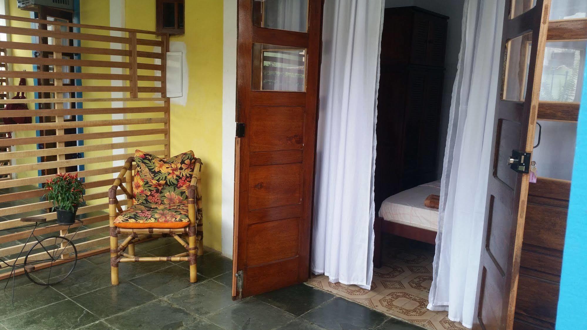 Maracuja Hostel باراتي المظهر الخارجي الصورة