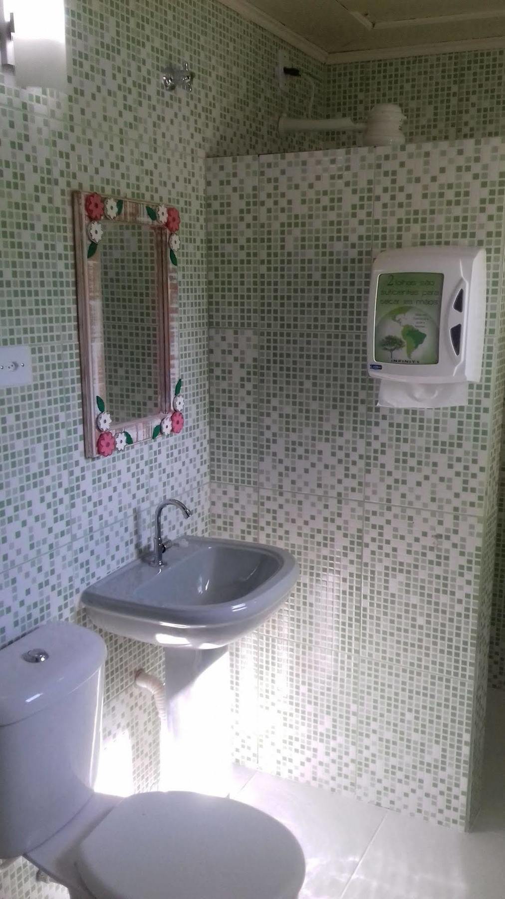 Maracuja Hostel باراتي المظهر الخارجي الصورة
