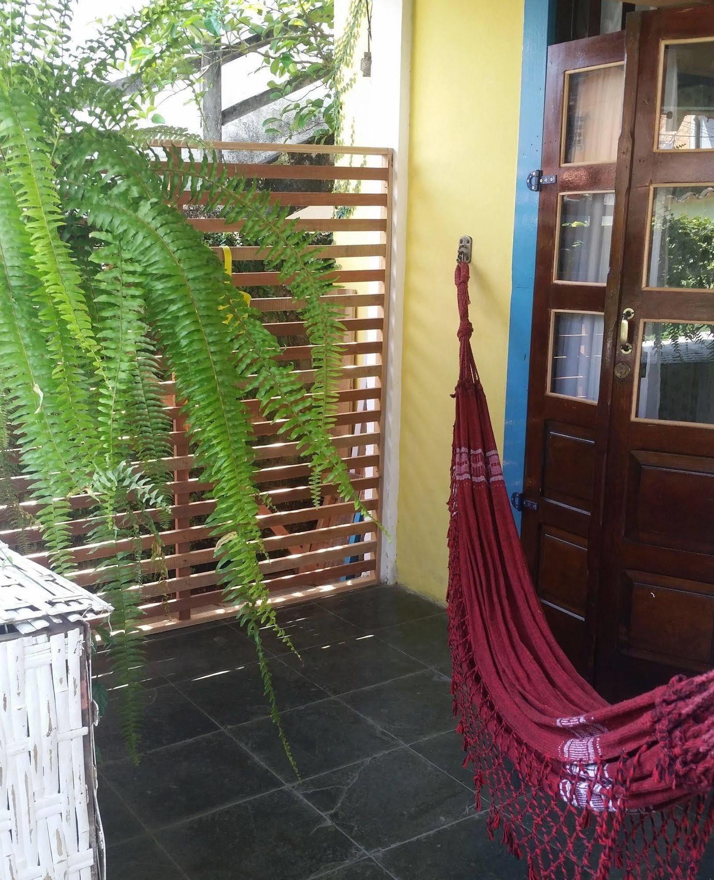 Maracuja Hostel باراتي المظهر الخارجي الصورة