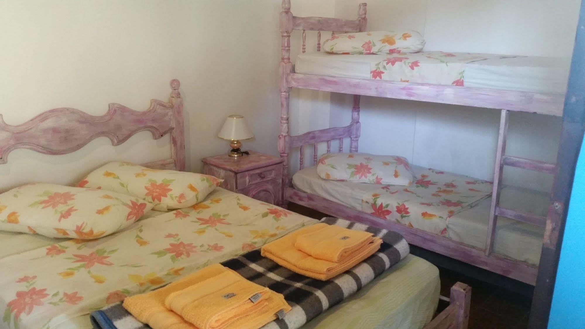 Maracuja Hostel باراتي المظهر الخارجي الصورة