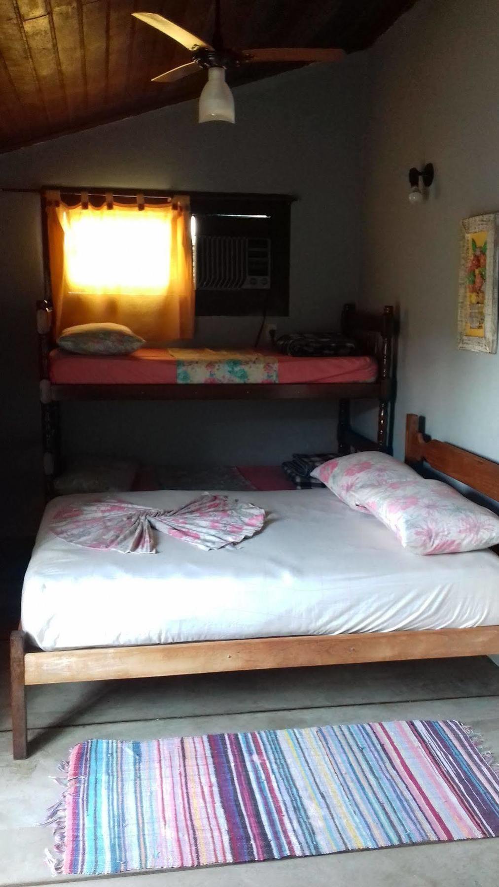 Maracuja Hostel باراتي المظهر الخارجي الصورة