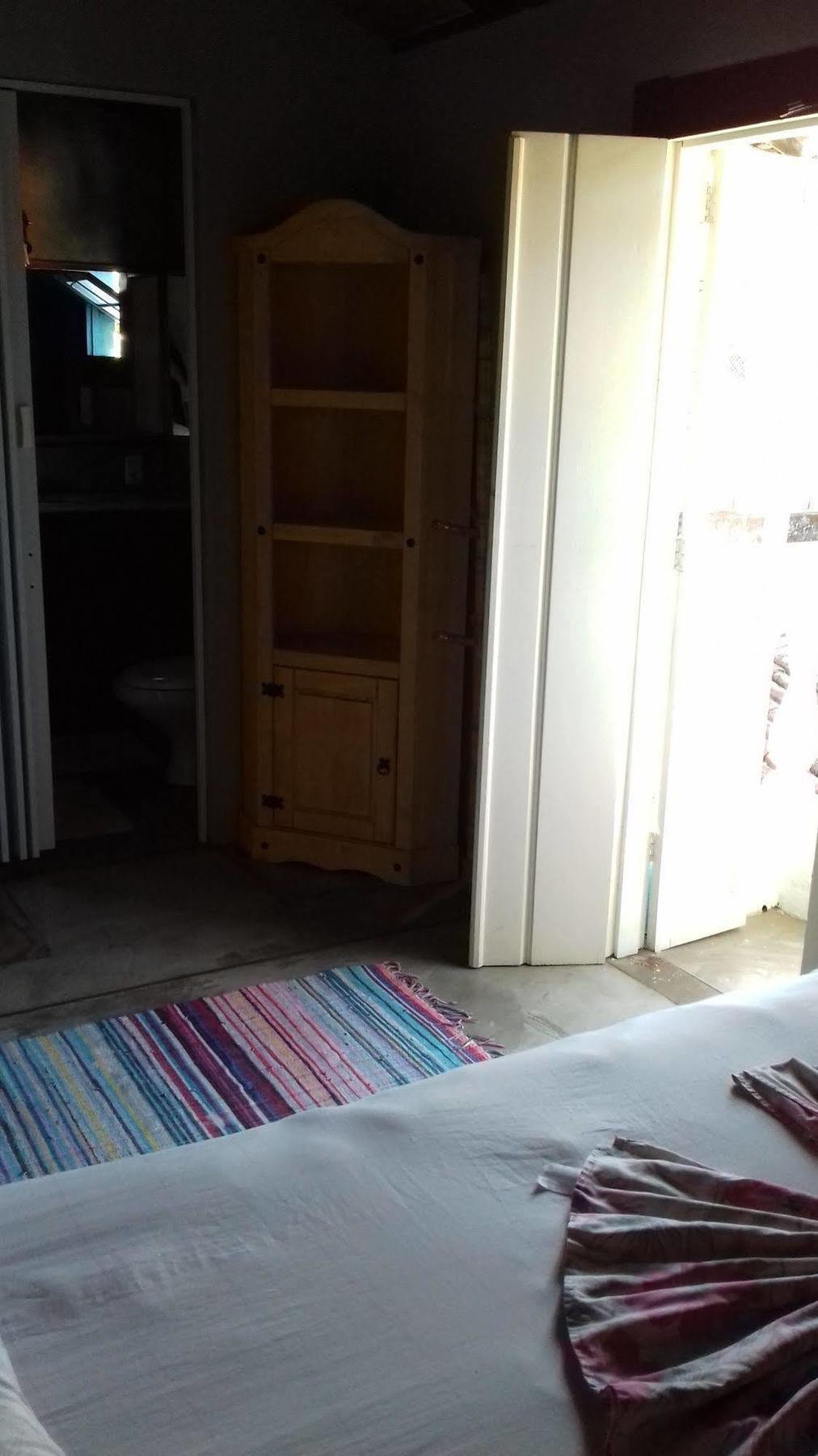 Maracuja Hostel باراتي المظهر الخارجي الصورة