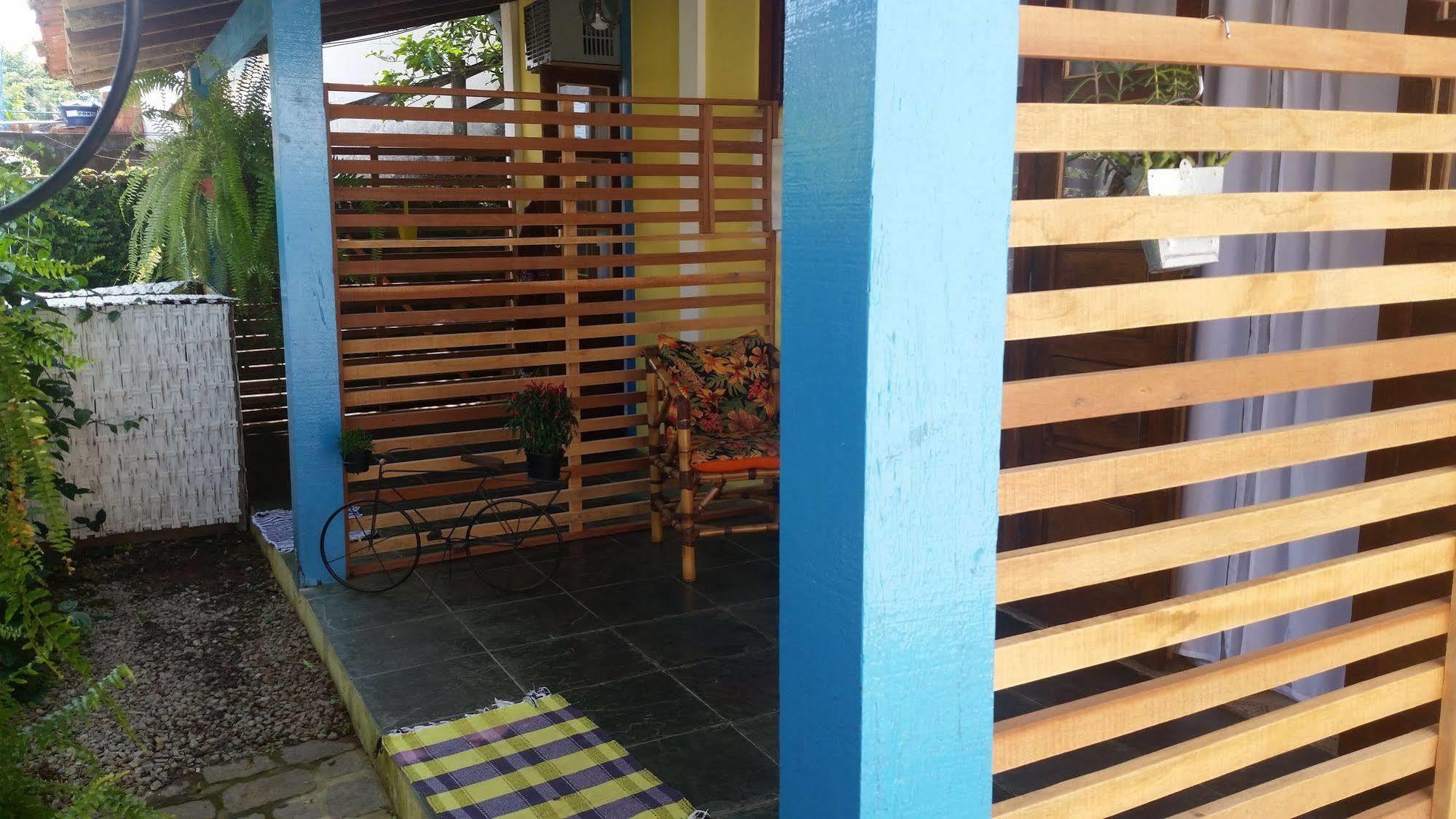 Maracuja Hostel باراتي المظهر الخارجي الصورة