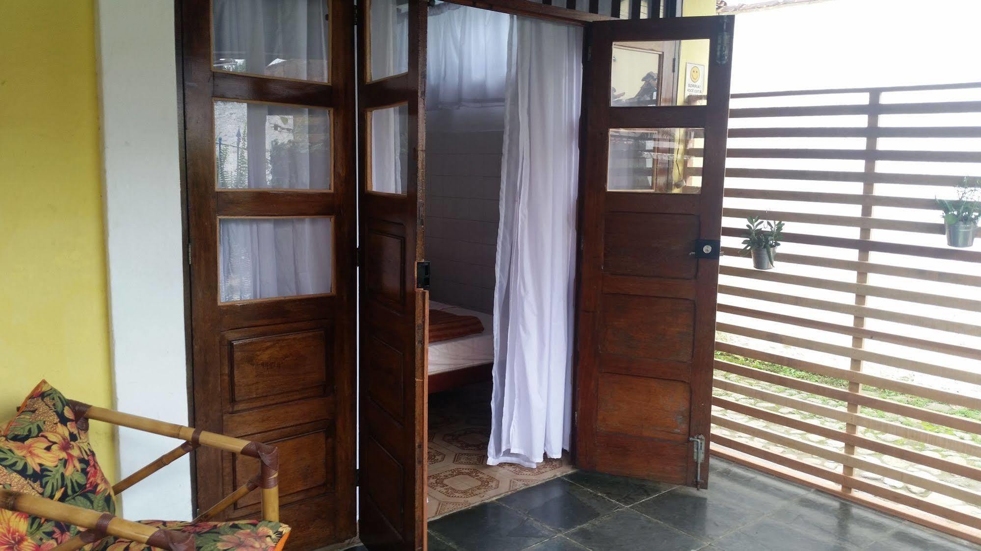 Maracuja Hostel باراتي المظهر الخارجي الصورة