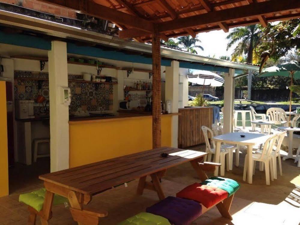 Maracuja Hostel باراتي المظهر الخارجي الصورة