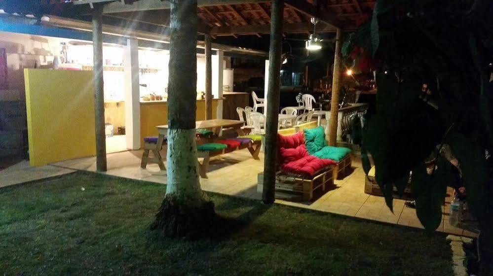 Maracuja Hostel باراتي المظهر الخارجي الصورة